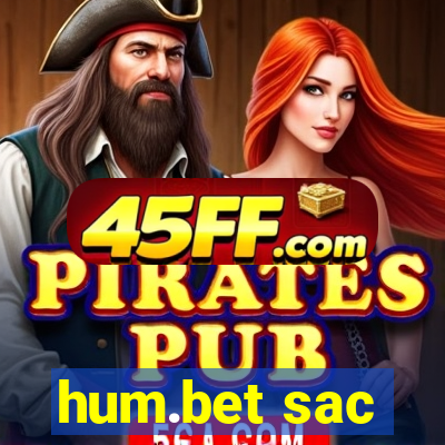 hum.bet sac